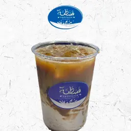 Iced Mocha